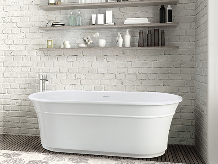MTI Baths Designer Collection Tubs, Sinks, Shower Bases