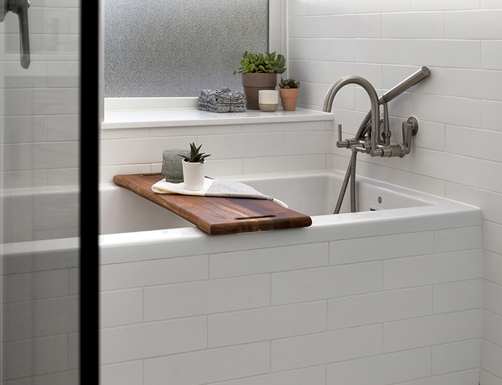 Andrea® 1 MTI Baths