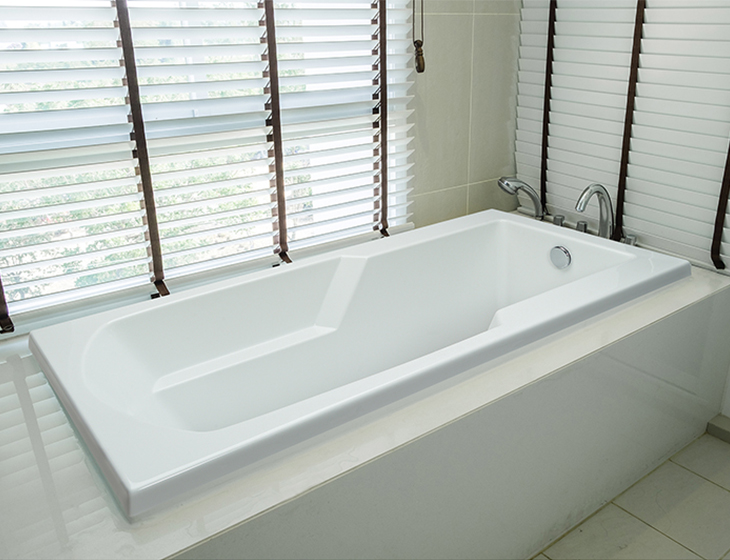 MBRR6630E MTI Baths
